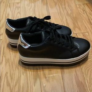 Steve Madden sneakers